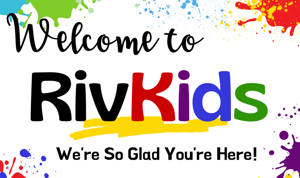 welcome to rivkids